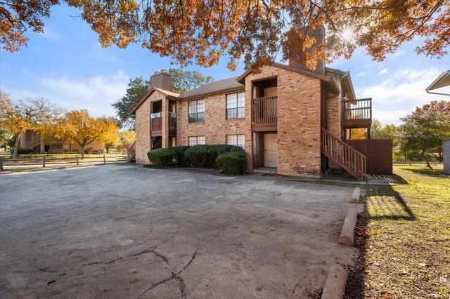 406 E Denton Drive 35, Euless, TX 76039