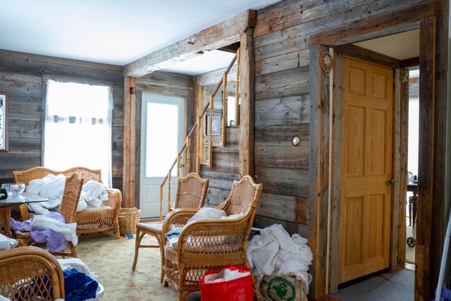 2969 Silver Lake Road, Saranac, NY 12981