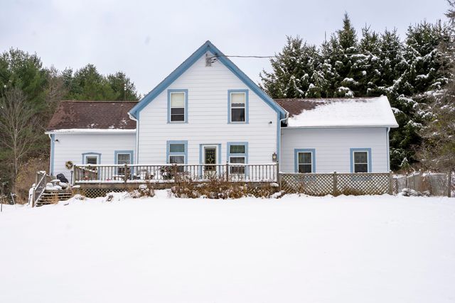 2969 Silver Lake Road, Saranac, NY 12981