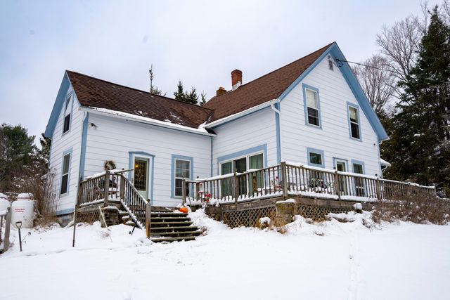 2969 Silver Lake Road, Saranac, NY 12981