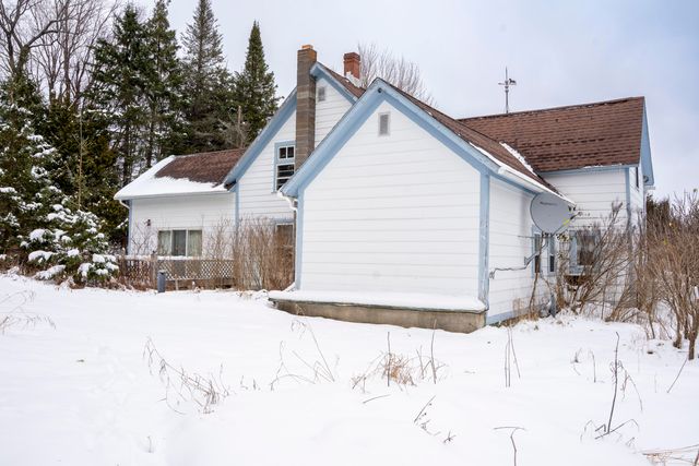 2969 Silver Lake Road, Saranac, NY 12981