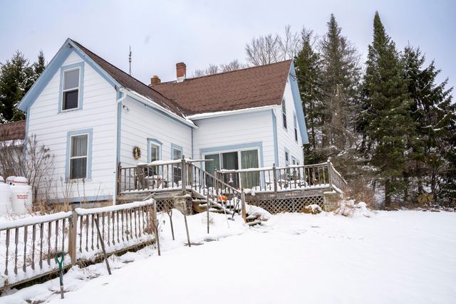 2969 Silver Lake Road, Saranac, NY 12981