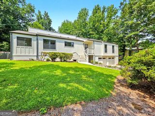 3447 Dry Creek Road, Marietta, GA 30062