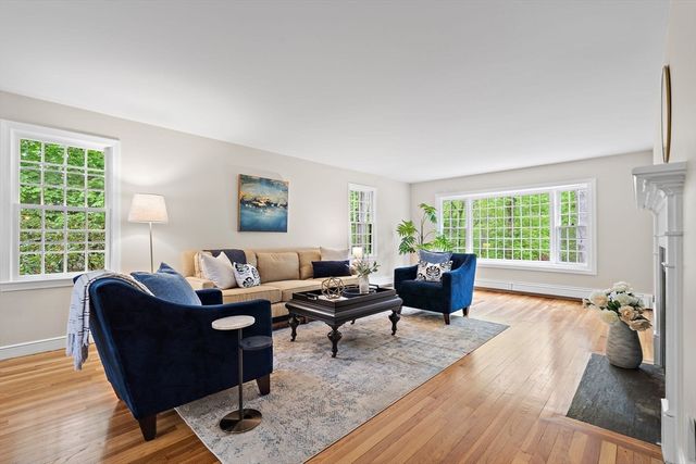 28 Old Village Road, Acton, MA 01720