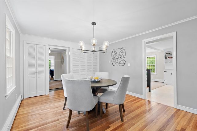 28 Old Village Road, Acton, MA 01720