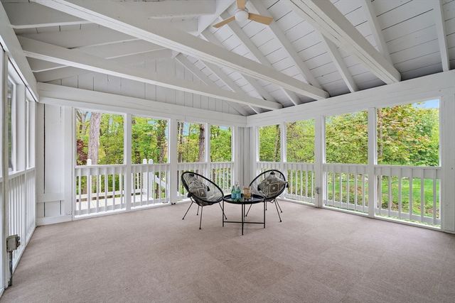28 Old Village Road, Acton, MA 01720