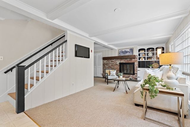 28 Old Village Road, Acton, MA 01720