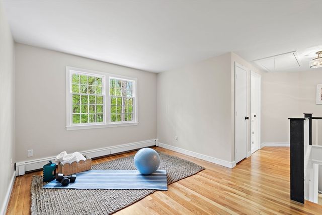 28 Old Village Road, Acton, MA 01720