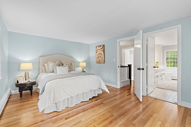 28 Old Village Road, Acton, MA 01720