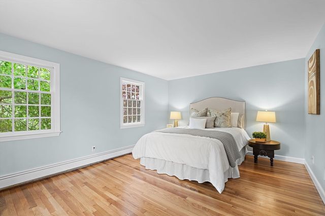 28 Old Village Road, Acton, MA 01720