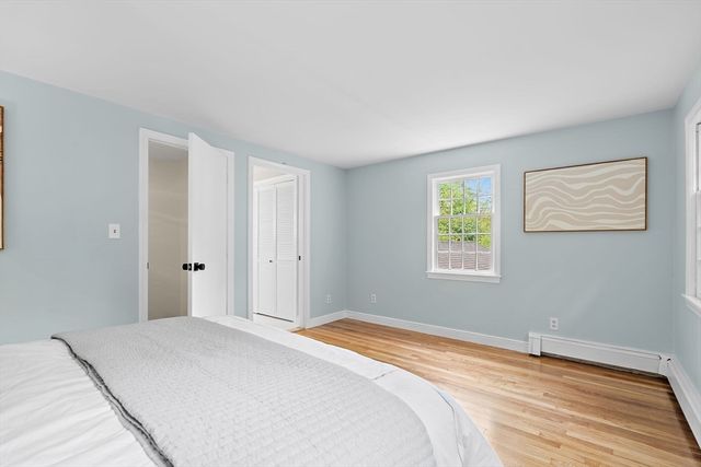 28 Old Village Road, Acton, MA 01720