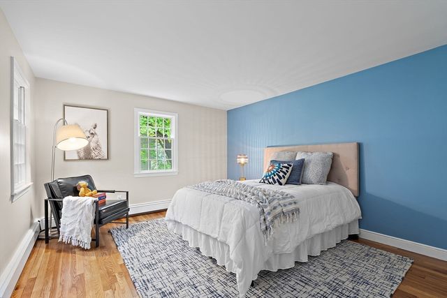 28 Old Village Road, Acton, MA 01720