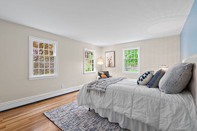 28 Old Village Road, Acton, MA 01720
