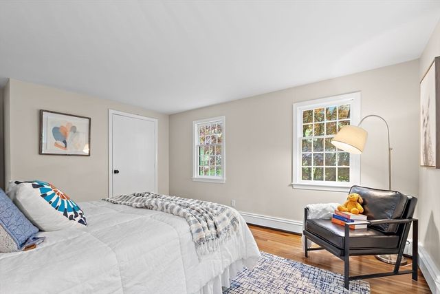28 Old Village Road, Acton, MA 01720