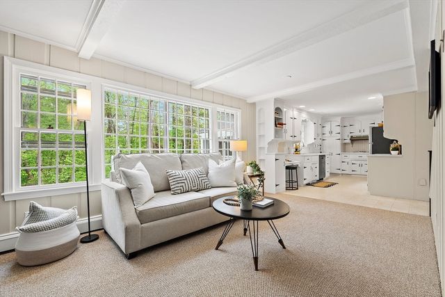 28 Old Village Road, Acton, MA 01720