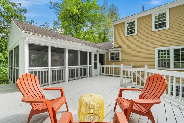 28 Old Village Road, Acton, MA 01720