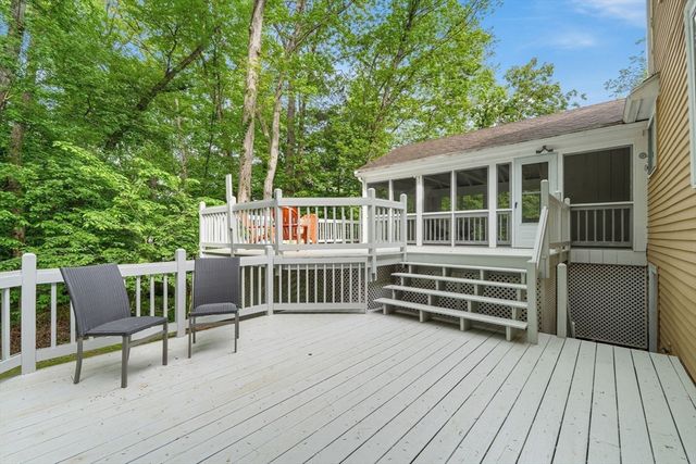 28 Old Village Road, Acton, MA 01720