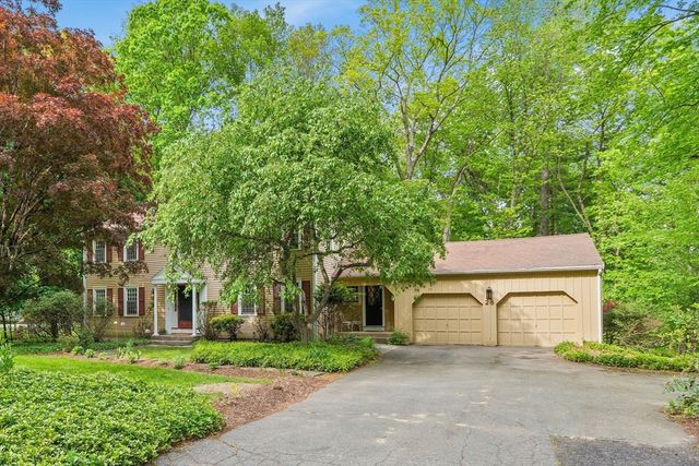 28 Old Village Road, Acton, MA 01720