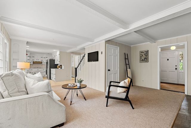 28 Old Village Road, Acton, MA 01720
