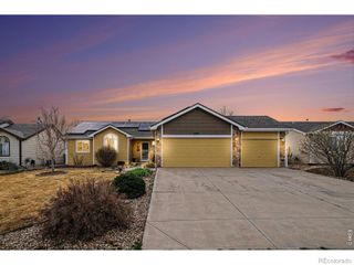8781 Flaming Arrow Avenue, Wellington, CO 80549