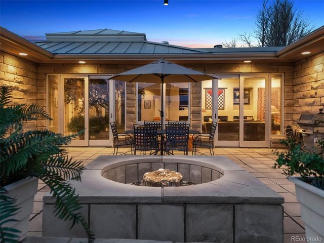 99 Bradburn Road, Cotopaxi, CO 81223