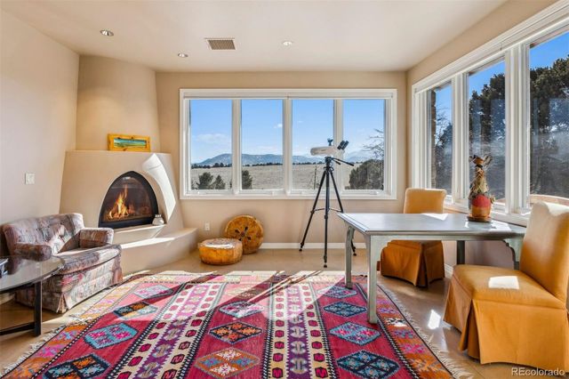 99 Bradburn Road, Cotopaxi, CO 81223