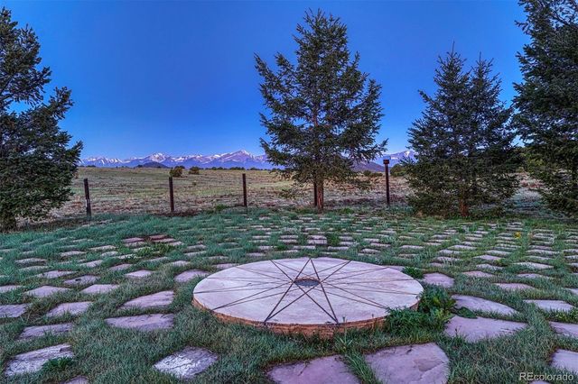99 Bradburn Road, Cotopaxi, CO 81223