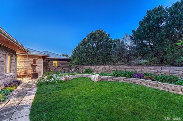 99 Bradburn Road, Cotopaxi, CO 81223