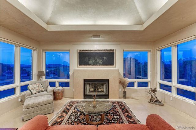 99 Bradburn Road, Cotopaxi, CO 81223