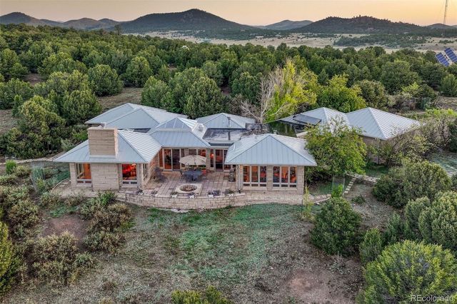 99 Bradburn Road, Cotopaxi, CO 81223