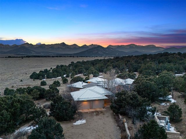 99 Bradburn Road, Cotopaxi, CO 81223