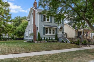 634 Channing Street, Ferndale, MI 48220