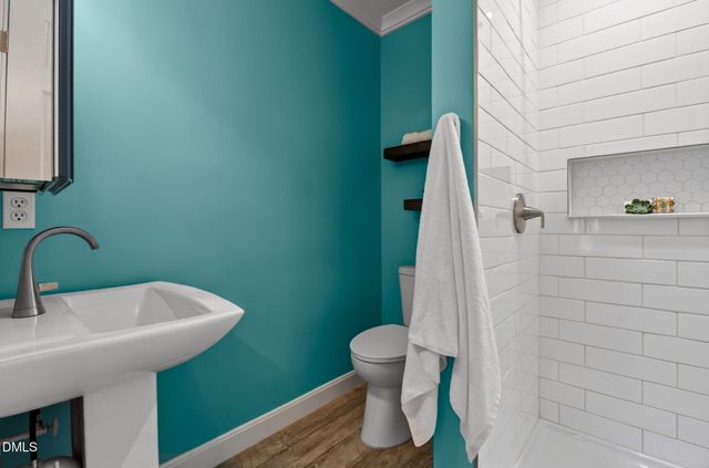 1700 Township Circle, Raleigh, NC 27609