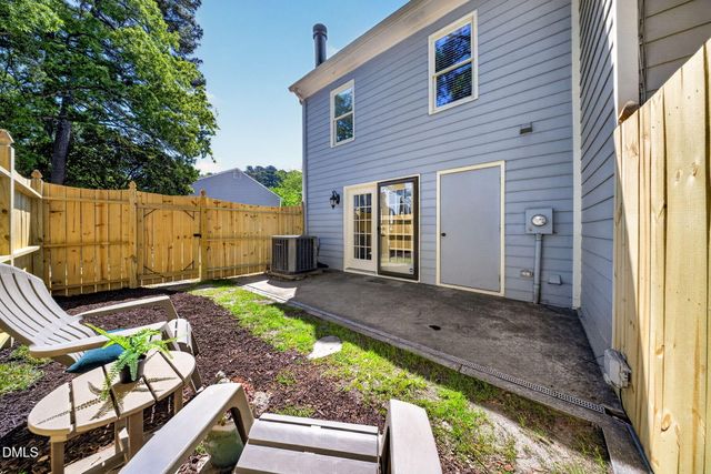 1700 Township Circle, Raleigh, NC 27609