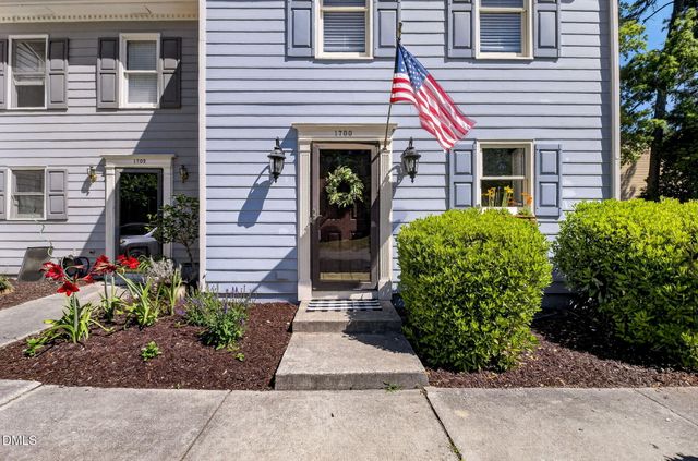 1700 Township Circle, Raleigh, NC 27609