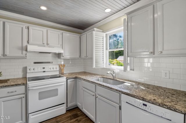 1700 Township Circle, Raleigh, NC 27609