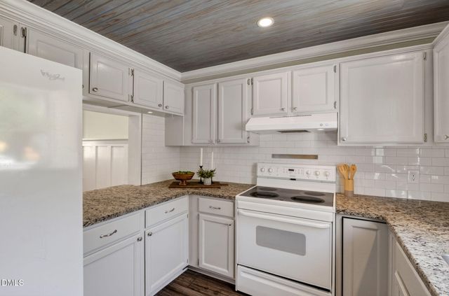 1700 Township Circle, Raleigh, NC 27609