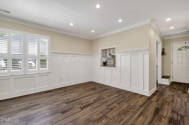 1700 Township Circle, Raleigh, NC 27609