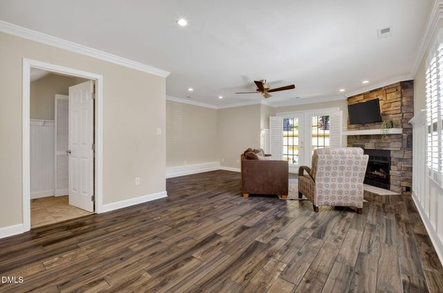 1700 Township Circle, Raleigh, NC 27609