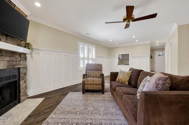 1700 Township Circle, Raleigh, NC 27609