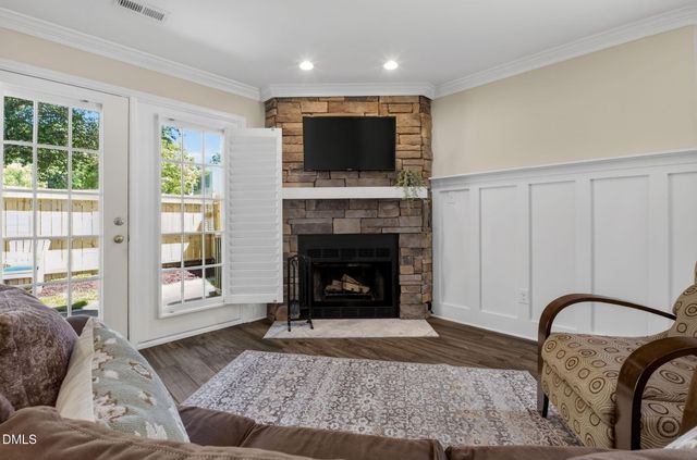 1700 Township Circle, Raleigh, NC 27609