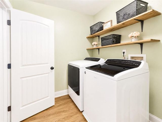 5806 Stonehaven Drive NW, Kennesaw, GA 30152