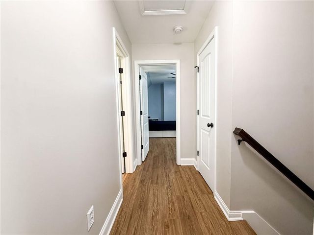5806 Stonehaven Drive NW, Kennesaw, GA 30152