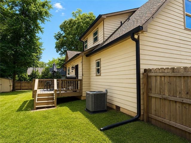 5806 Stonehaven Drive NW, Kennesaw, GA 30152