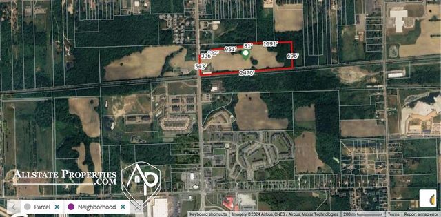 1324 N Irish Road, Davison, MI 48423