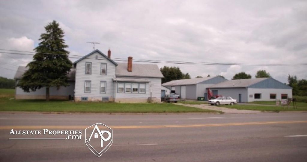 1324 N Irish Road, Davison, MI 48423