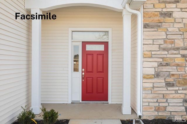 4807 S Abington Drive, Bloomington, IN 47403