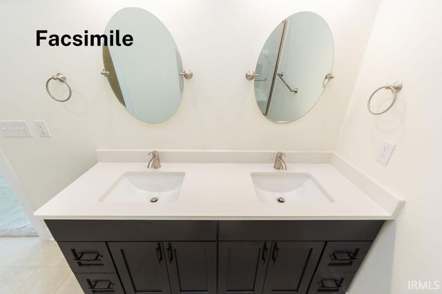 4807 S Abington Drive, Bloomington, IN 47403