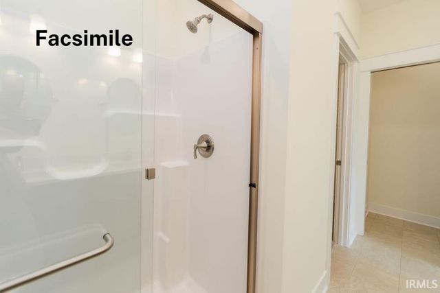 4807 S Abington Drive, Bloomington, IN 47403