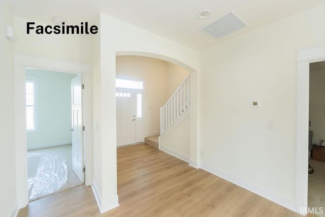 4807 S Abington Drive, Bloomington, IN 47403